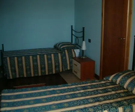 B&B La Casa In Collina