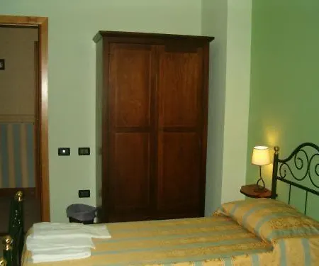 B&B La Casa In Collina 3*