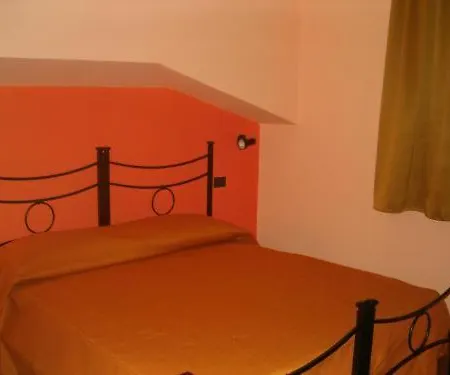 La Casa In Collina 페스카라