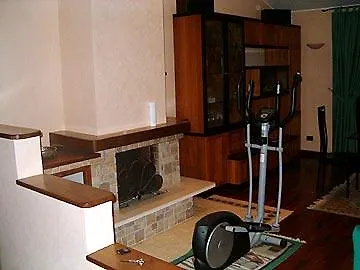 La Casa In Collina 페스카라