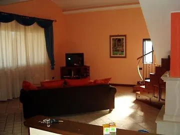 La Casa In Collina