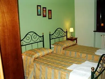 La Casa In Collina B&B