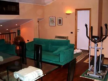 B&B La Casa In Collina
