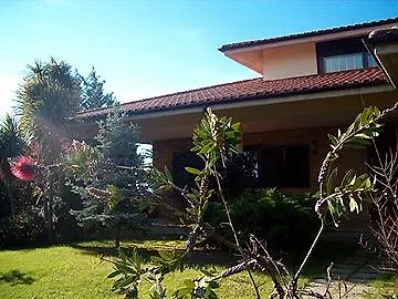 La Casa In Collina 3* 페스카라