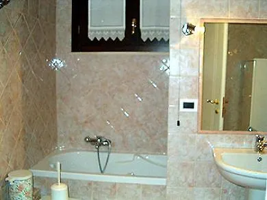 B&B La Casa In Collina